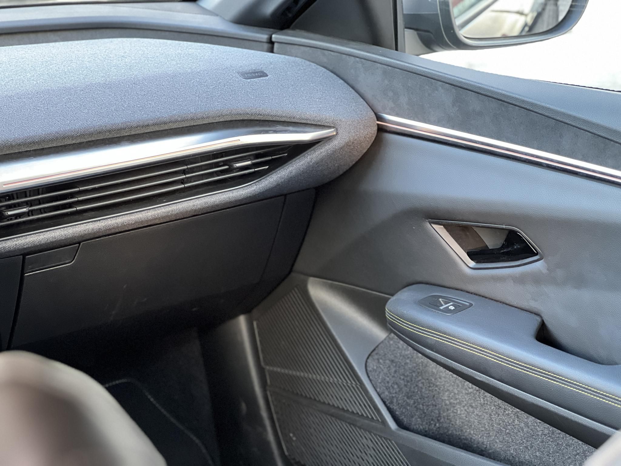 RENAULT MEGANE E-Tech electric EV60 Techno 12e km