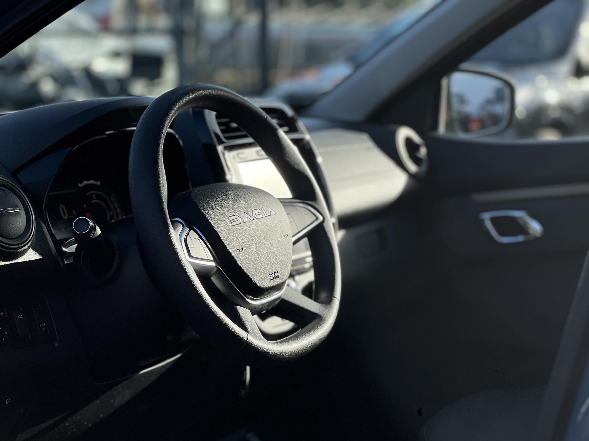 DACIA SPRING Electric 65 Extreme aut. 25e km Végig vezetett szervizkönyv Tolatókamera Carplay!
