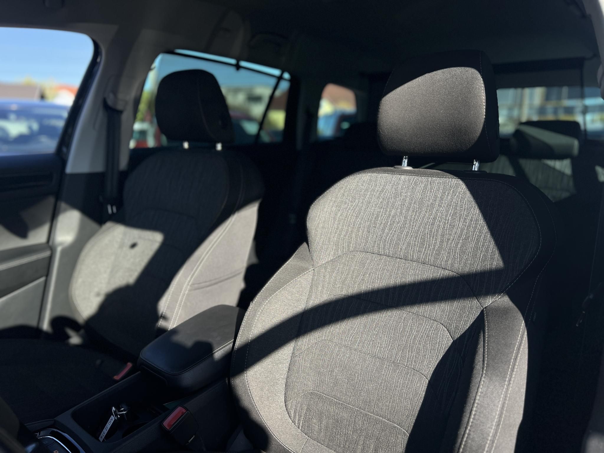 SKODA KODIAQ 2.0 TDI SCR L&K DSG Magasan felszerelt. Canton hifi. Carplay. fűthető-memóriás ülések