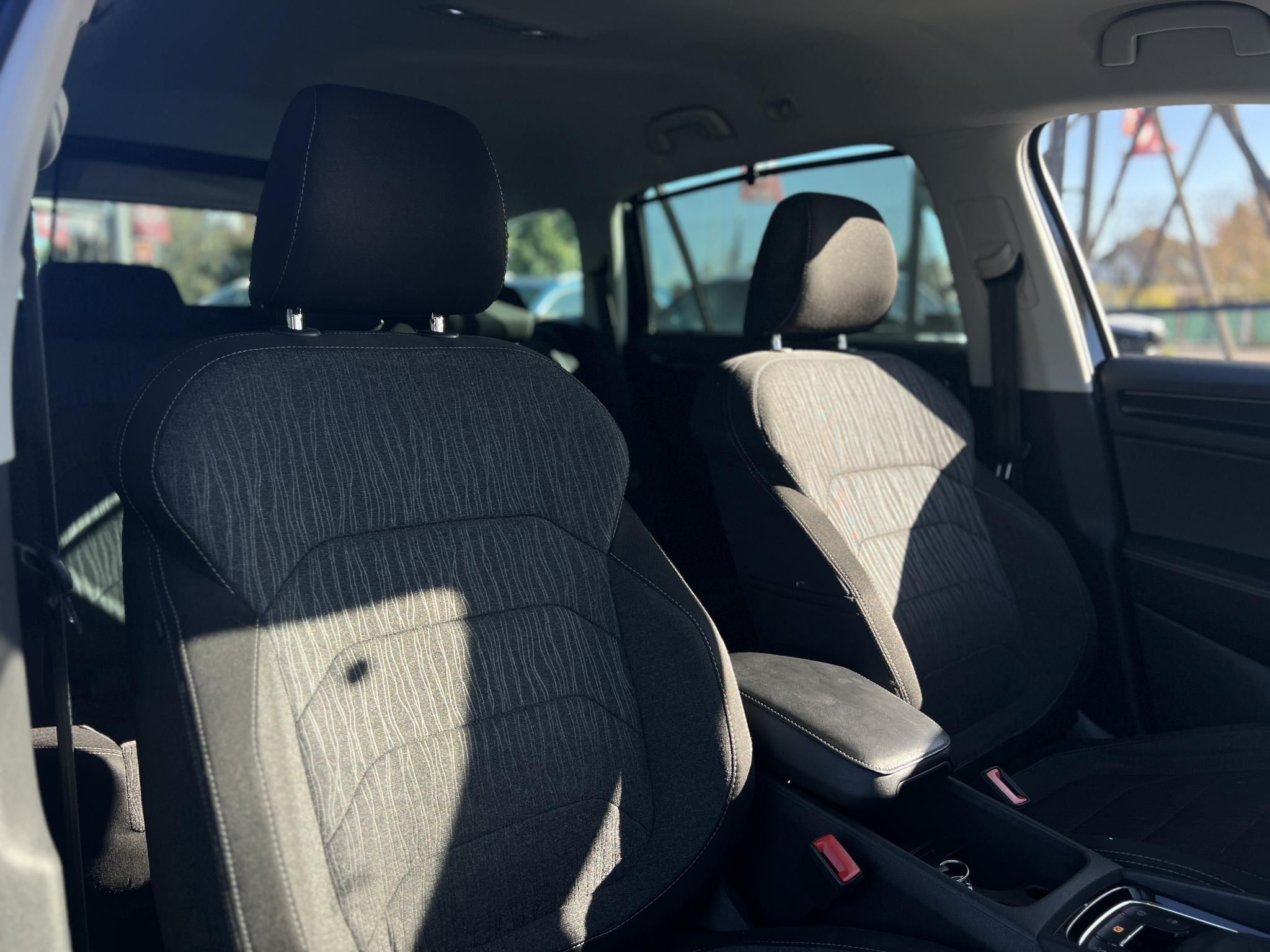 SKODA KODIAQ 2.0 TDI SCR L&K DSG Magasan felszerelt. Canton hifi. Carplay. fűthető-memóriás ülések