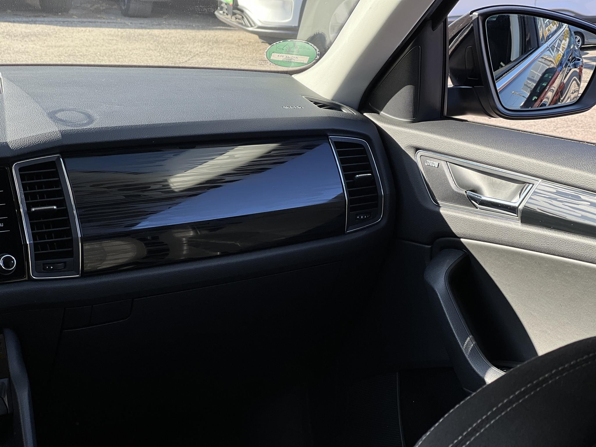 SKODA KODIAQ 2.0 TDI SCR L&K DSG Magasan felszerelt. Canton hifi. Carplay. fűthető-memóriás ülések
