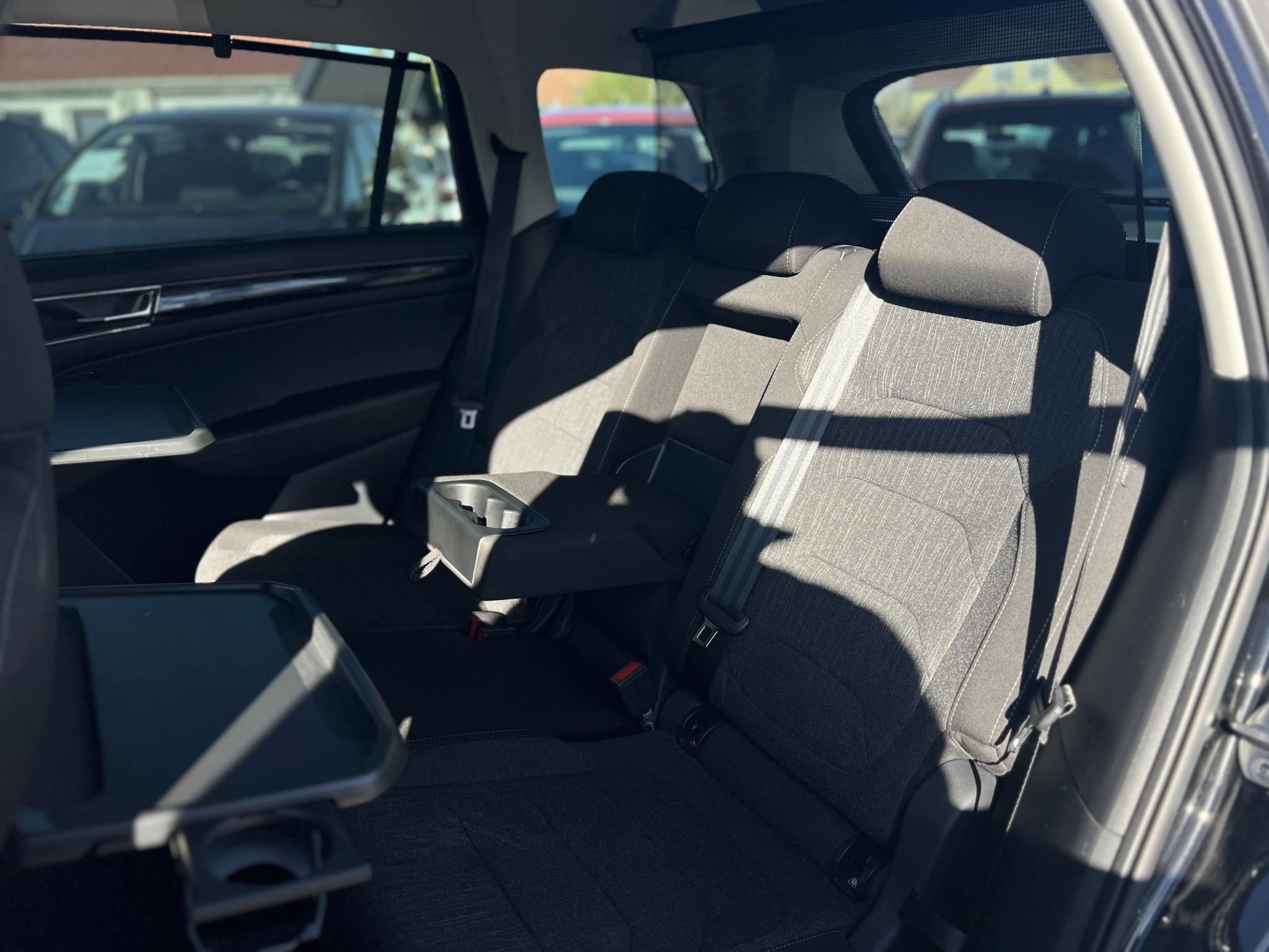 SKODA KODIAQ 2.0 TDI SCR L&K DSG Magasan felszerelt. Canton hifi. Carplay. fűthető-memóriás ülések