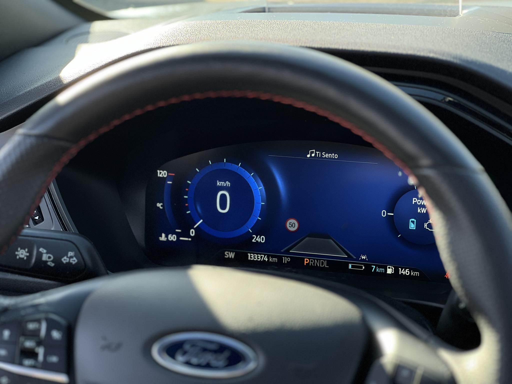 FORD KUGA 2.5 PHEV ST-Line CVT CarPlay. 70km hatótáv