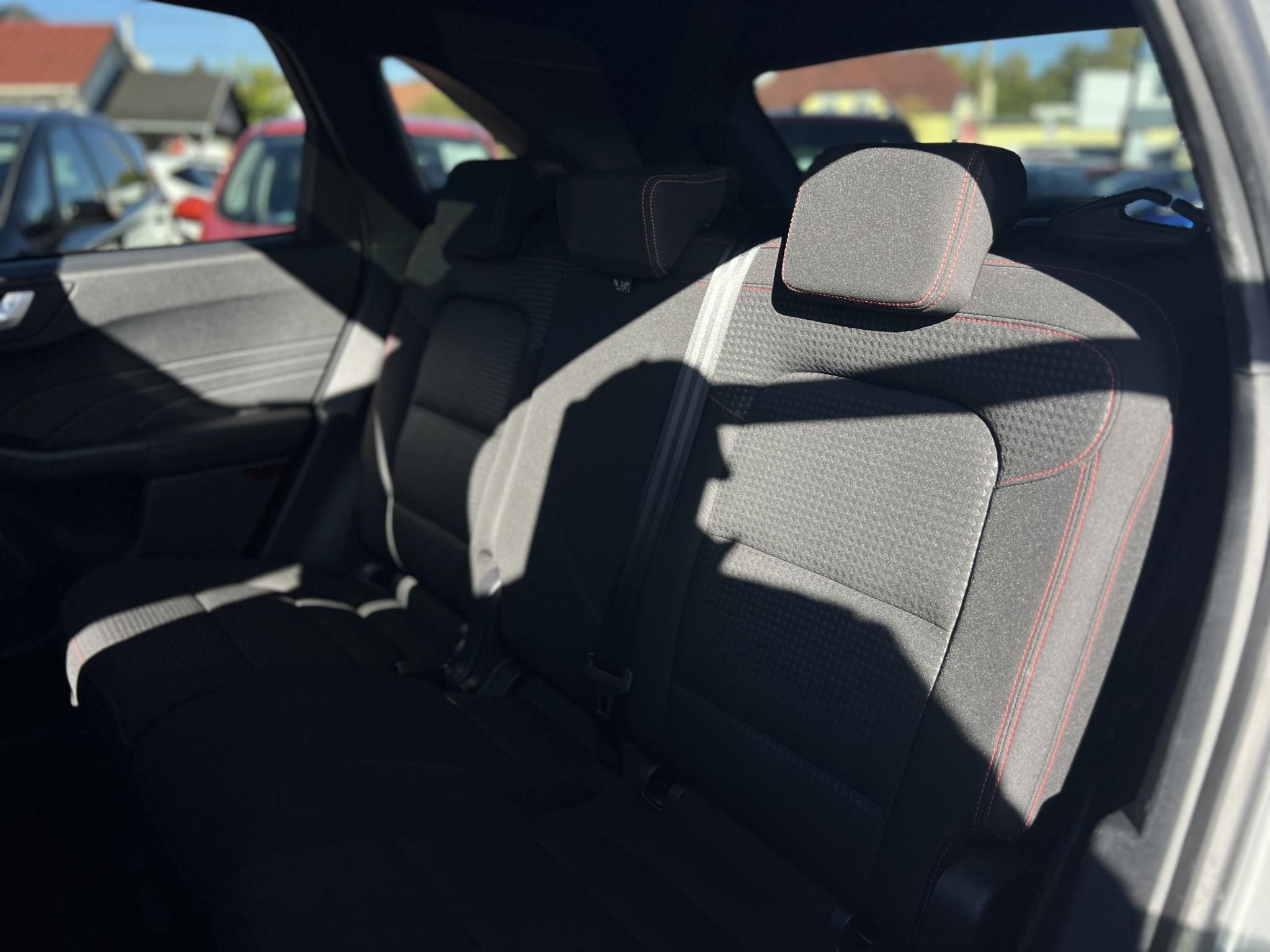 FORD KUGA 2.5 PHEV ST-Line CVT CarPlay. 70km hatótáv
