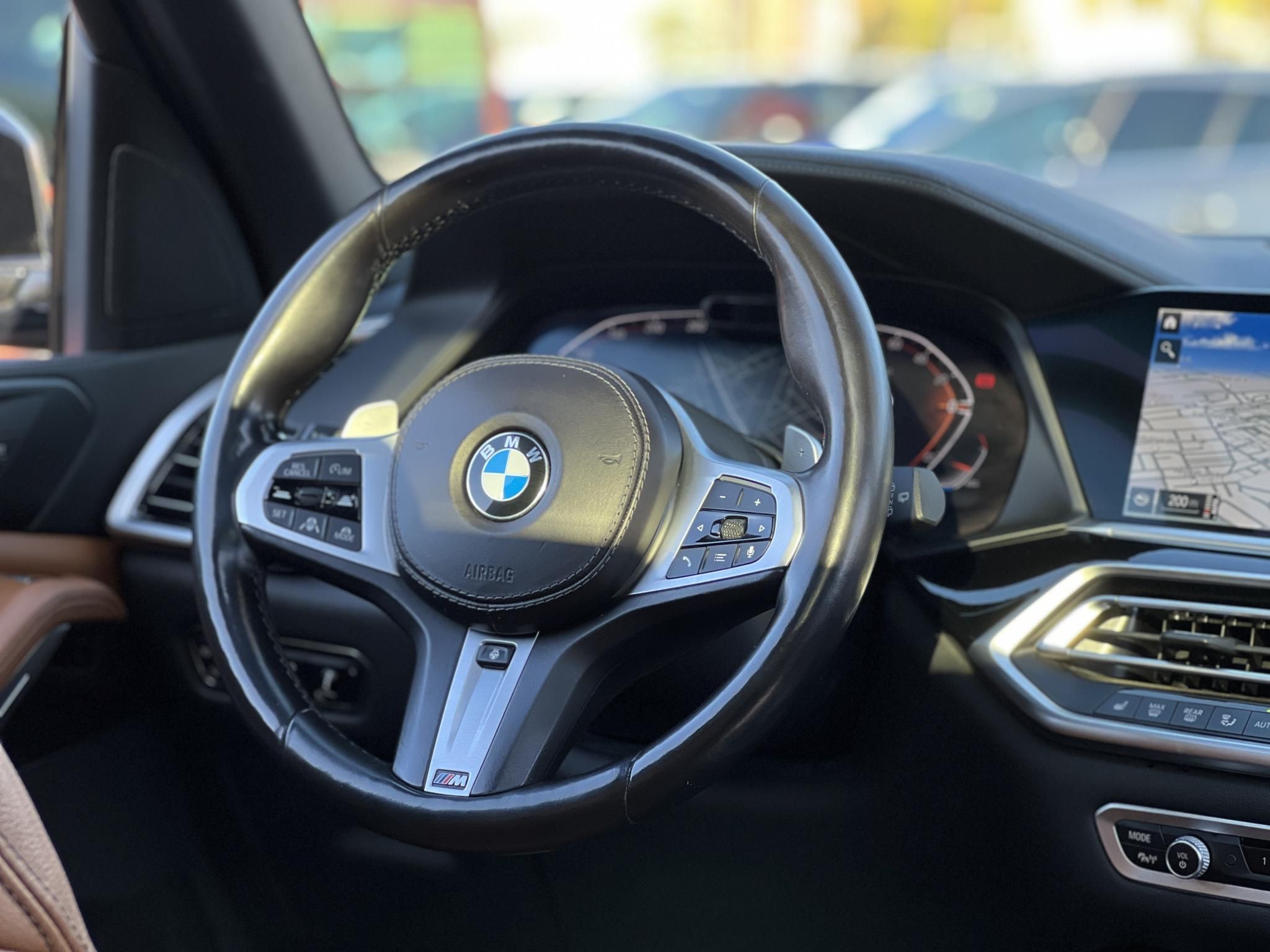 BMW X5 xDrive30d (Automata) Magyarországi Gyári fényezés Carplay 360 kamera!