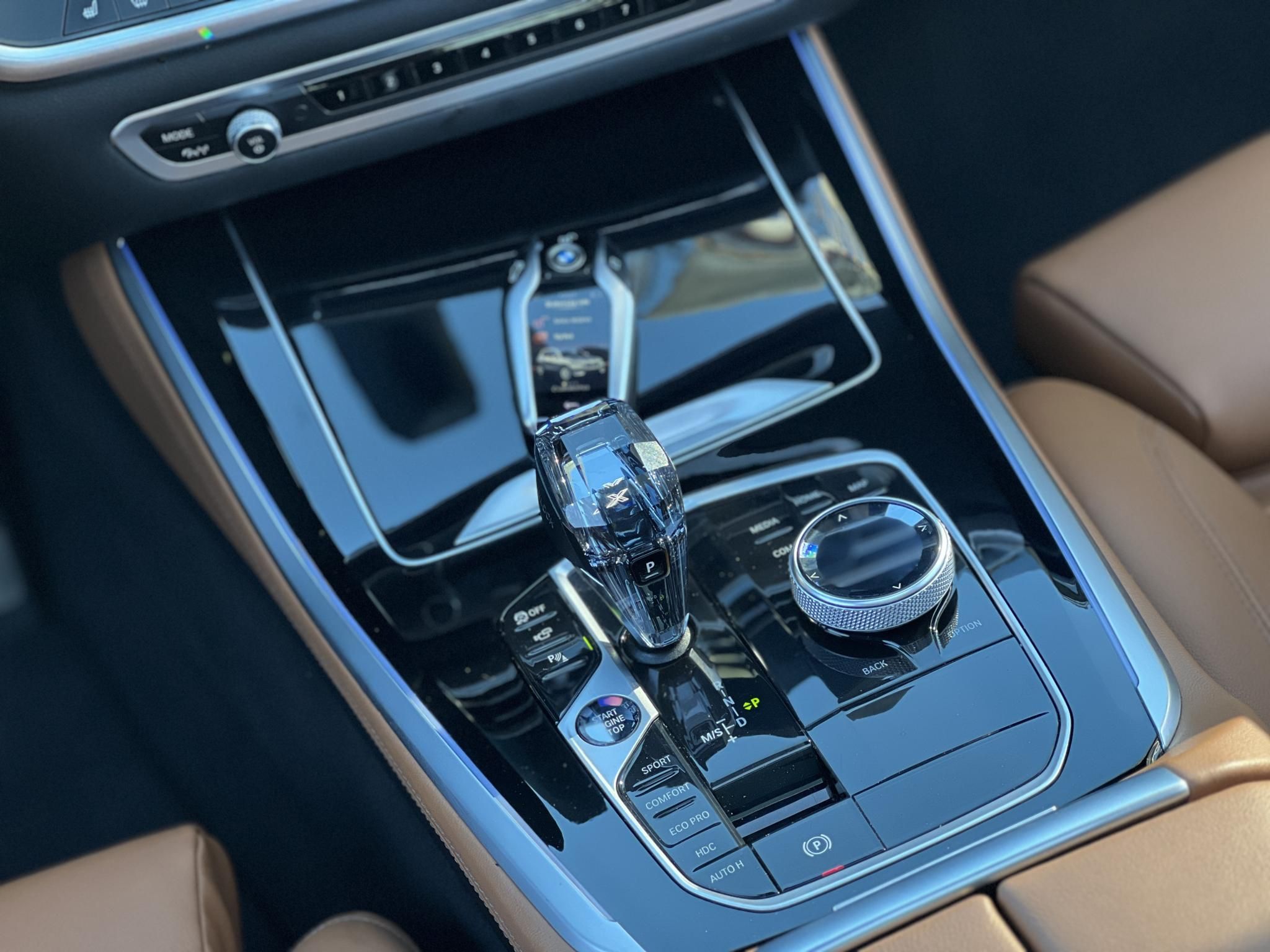 BMW X5 xDrive30d (Automata) Magyarországi Gyári fényezés Carplay 360 kamera!