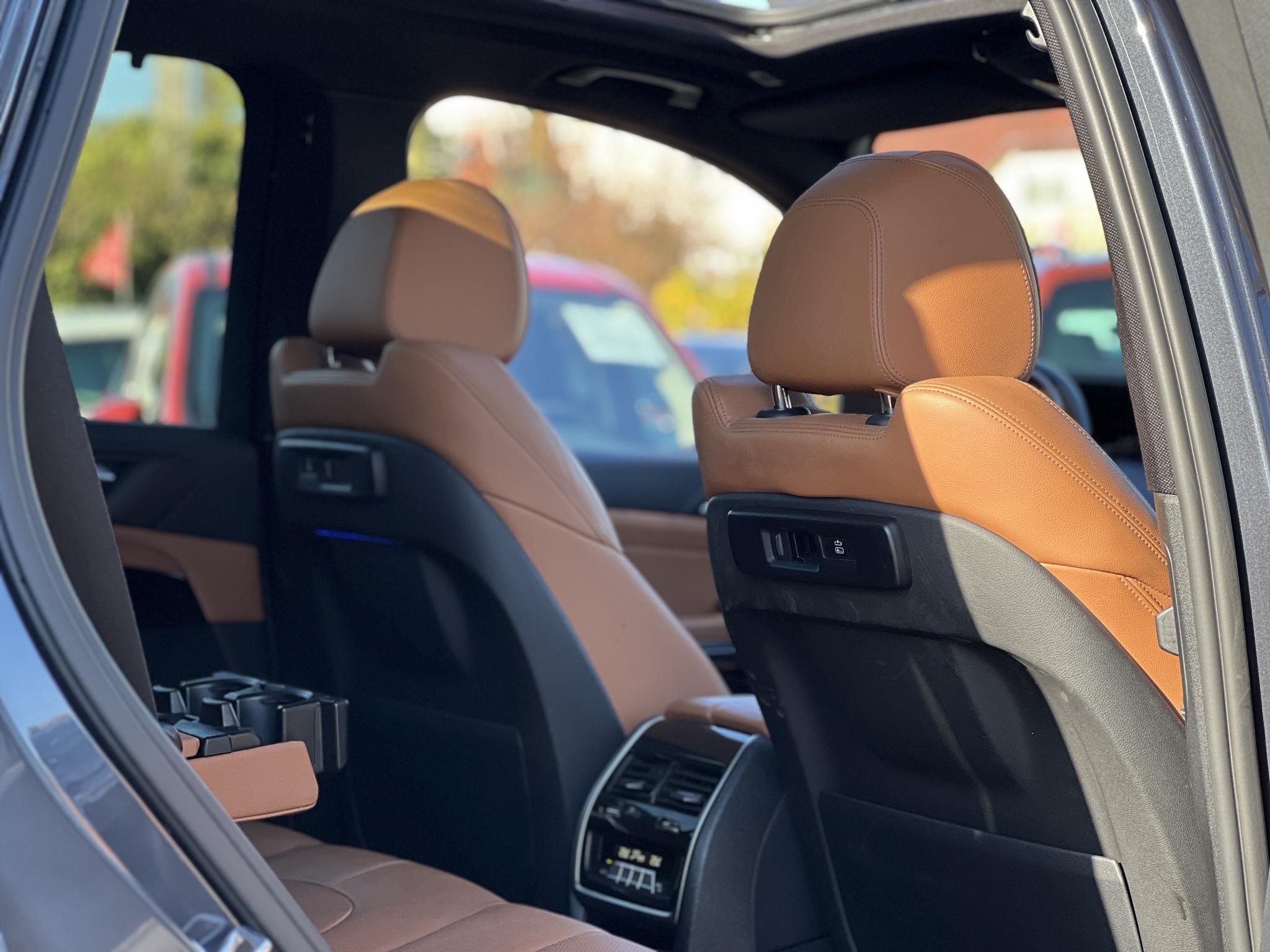 BMW X5 xDrive30d (Automata) Magyarországi Gyári fényezés Carplay 360 kamera!