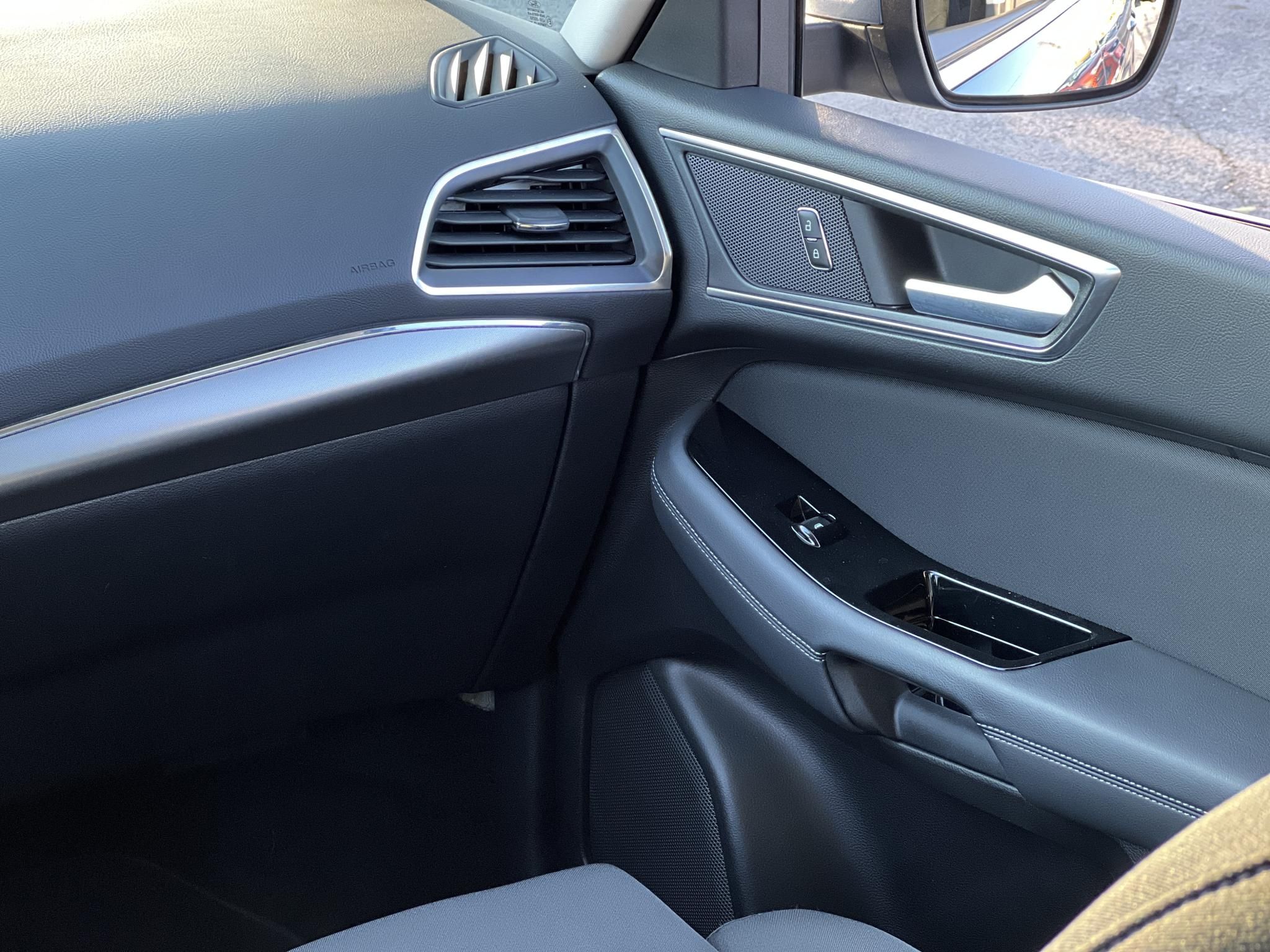 FORD S-MAX 2.5 FHEV Titanium CVT Sávtartó Carplay Tempomat Ülésfűtés!