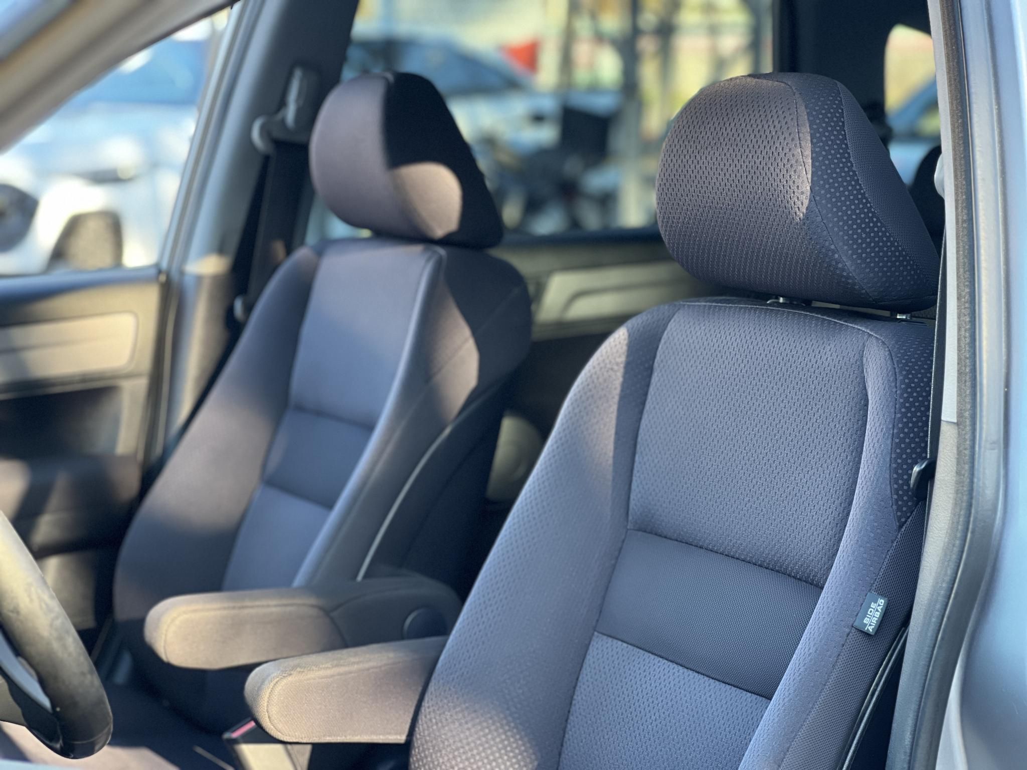 HONDA CR-V 2.2i CTDi Elegance Tolatókamera CarPlay Vonóhorog!