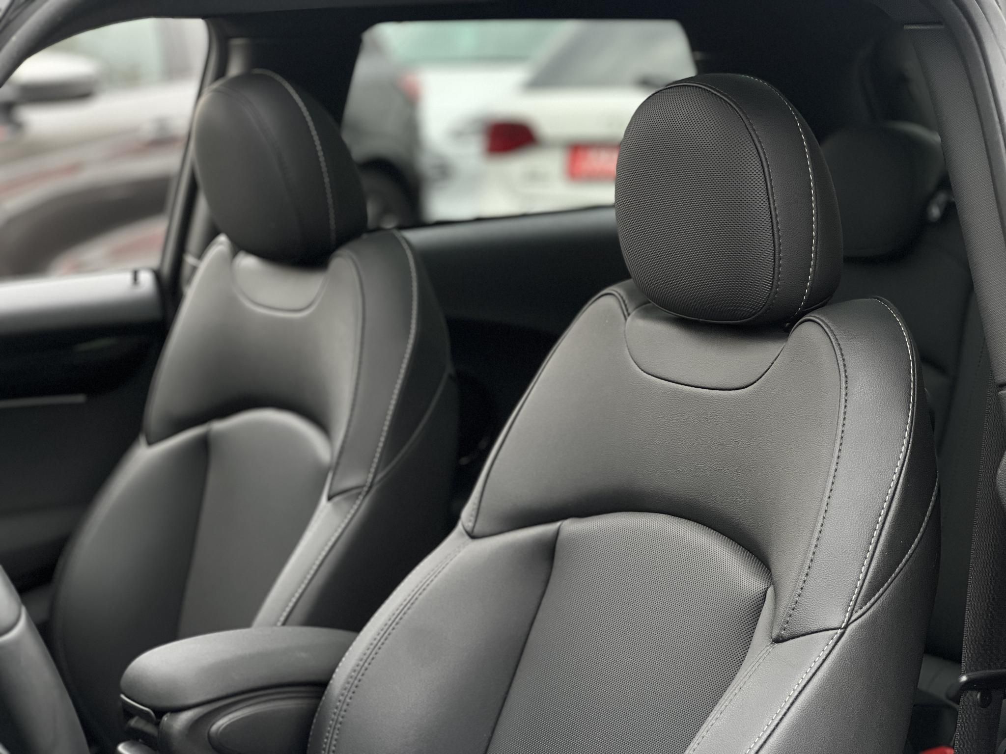 MINI MINI 1.5 Cooper DKG 31e km. panoráma tető. CarPlay