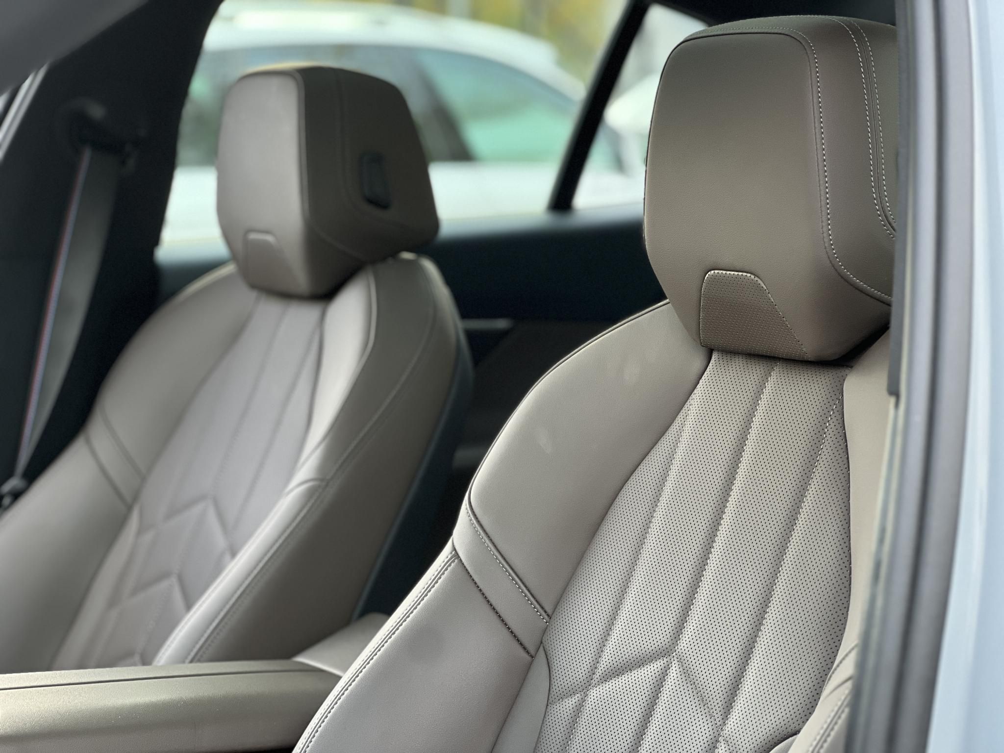 BMW I5 eDrive40 81,2kWh M-sport. Bowers & Wilkins. 626km WLTP. panorámatető. újszerű állapot!
