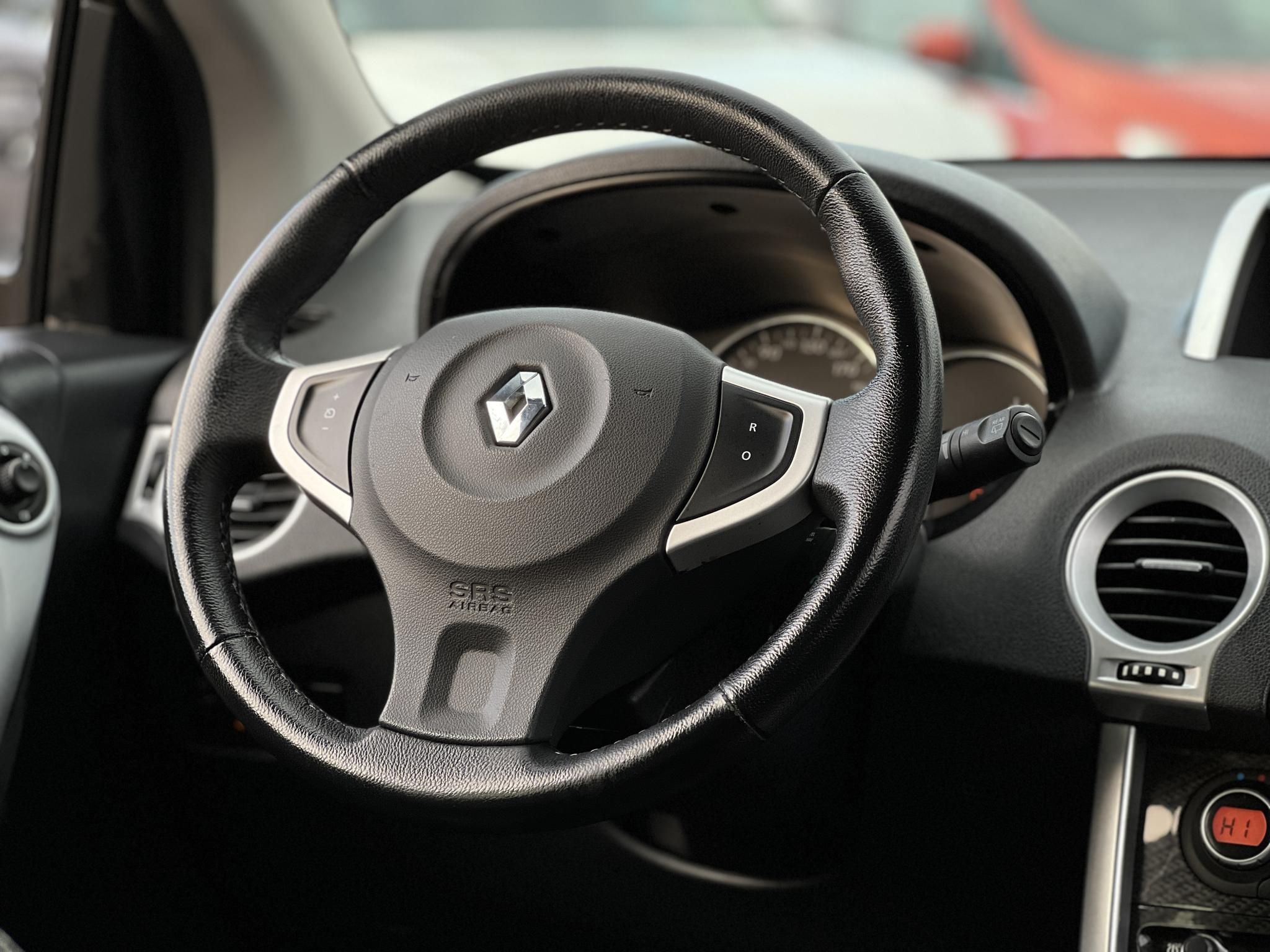 RENAULT KOLEOS 2.0 dCi Bose