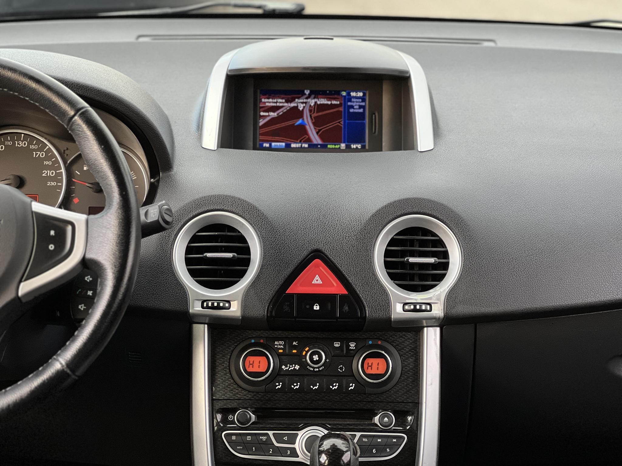 RENAULT KOLEOS 2.0 dCi Bose