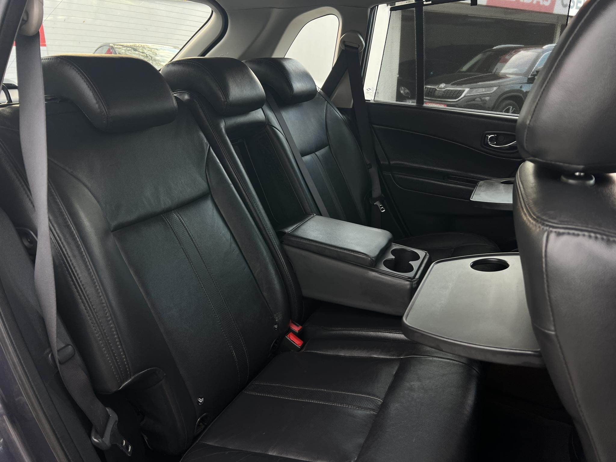 RENAULT KOLEOS 2.0 dCi Bose